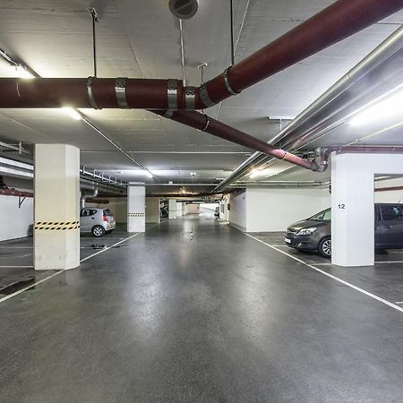 Novum Hotel Kavalier Βιέννη Εξωτερικό φωτογραφία