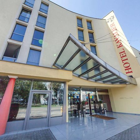 Novum Hotel Kavalier Βιέννη Εξωτερικό φωτογραφία