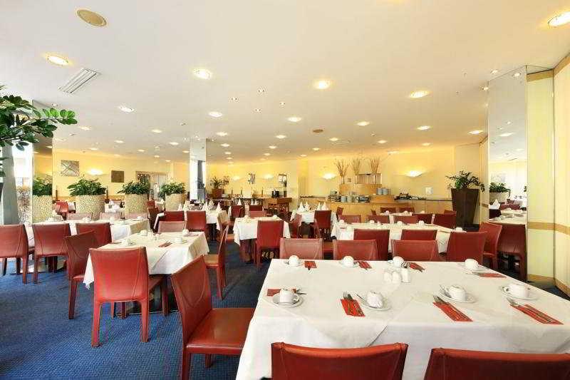 Novum Hotel Kavalier Βιέννη Εστιατόριο φωτογραφία