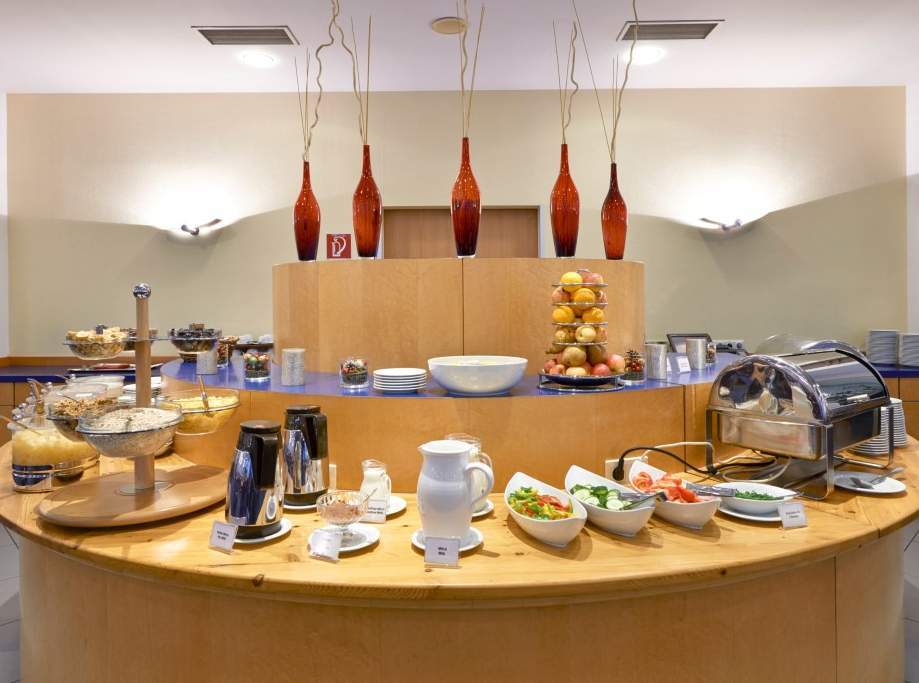 Novum Hotel Kavalier Βιέννη Εξωτερικό φωτογραφία