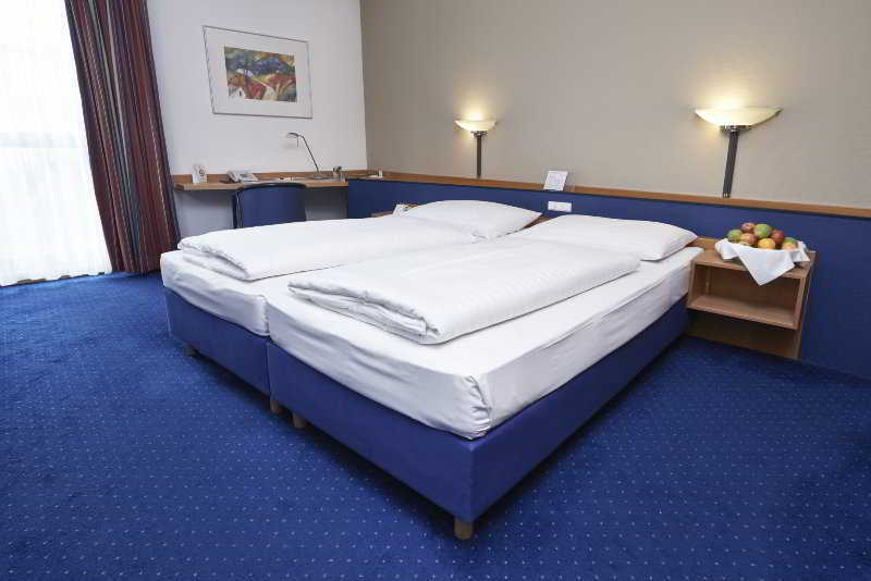 Novum Hotel Kavalier Βιέννη Εξωτερικό φωτογραφία