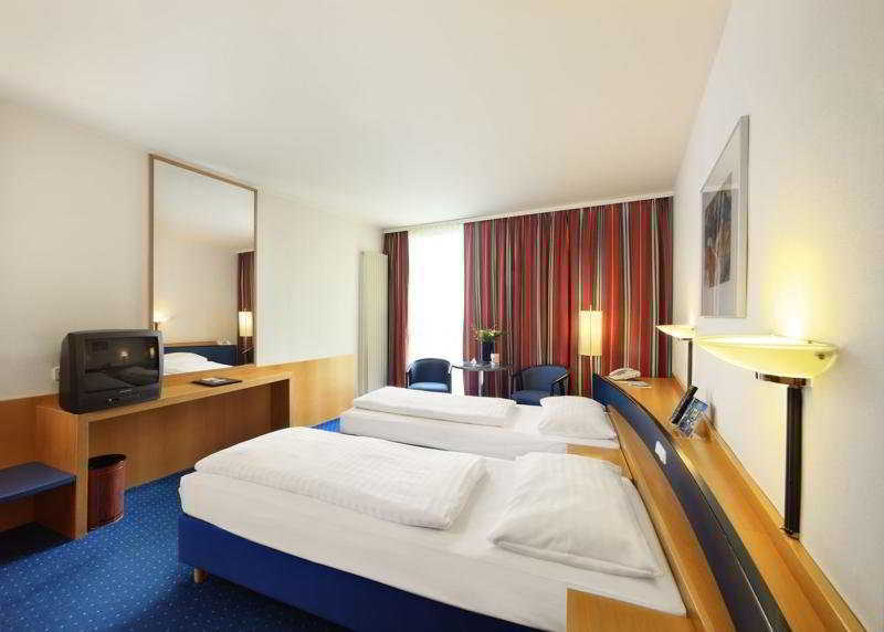 Novum Hotel Kavalier Βιέννη Εξωτερικό φωτογραφία
