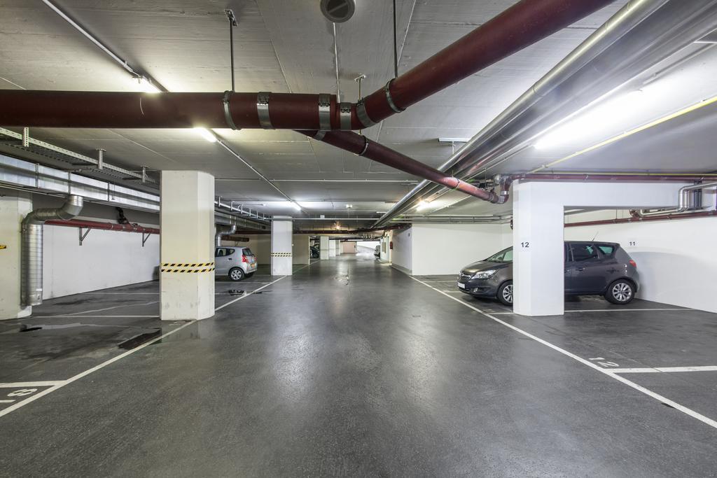 Novum Hotel Kavalier Βιέννη Εξωτερικό φωτογραφία