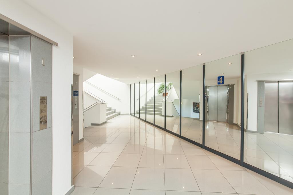 Novum Hotel Kavalier Βιέννη Εξωτερικό φωτογραφία