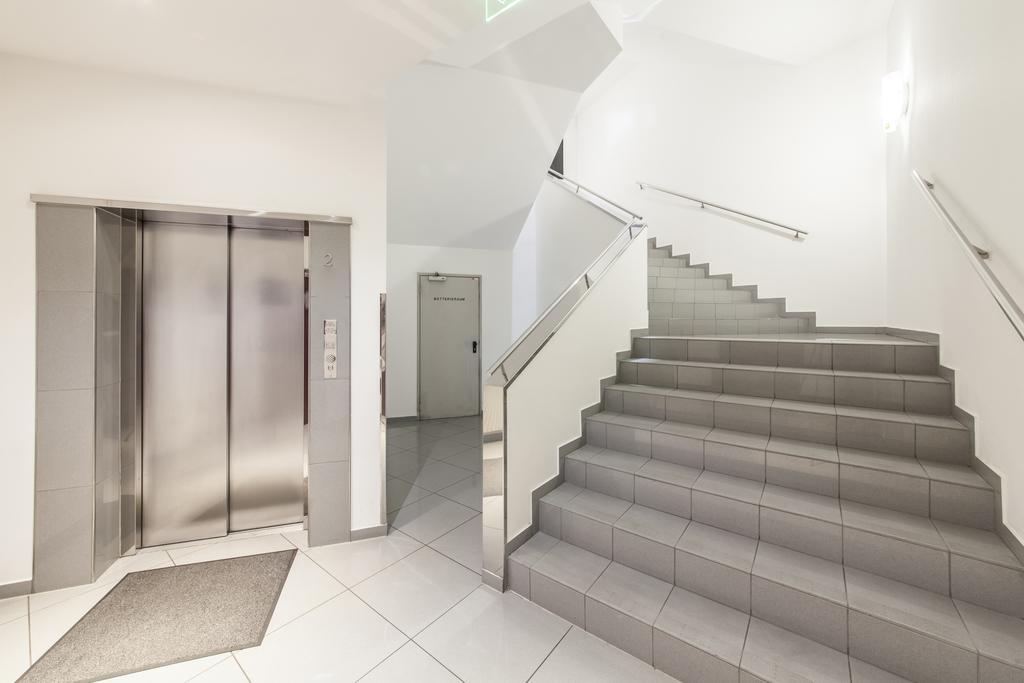 Novum Hotel Kavalier Βιέννη Εξωτερικό φωτογραφία