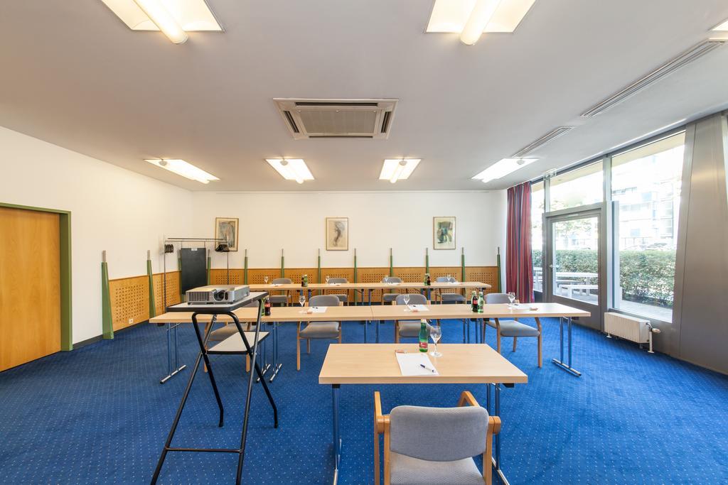 Novum Hotel Kavalier Βιέννη Εξωτερικό φωτογραφία