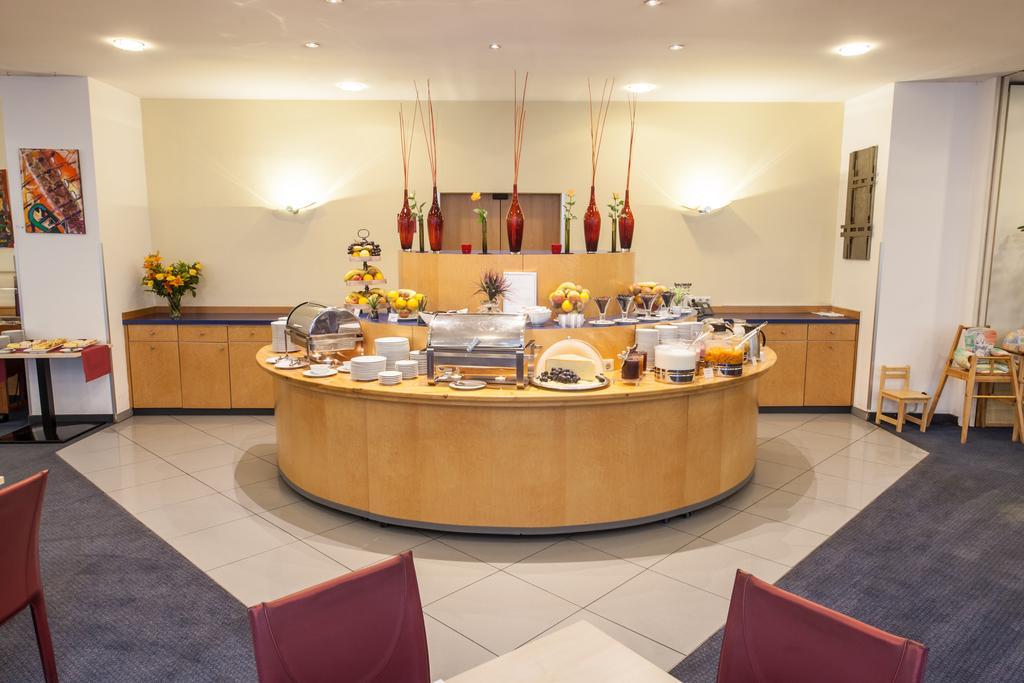 Novum Hotel Kavalier Βιέννη Εξωτερικό φωτογραφία