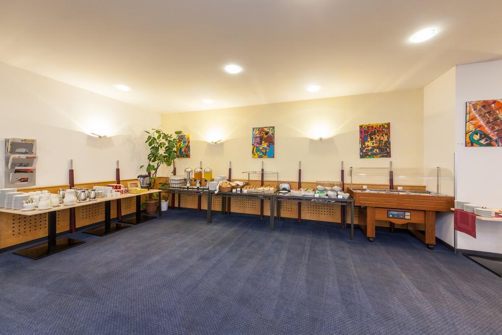 Novum Hotel Kavalier Βιέννη Εξωτερικό φωτογραφία