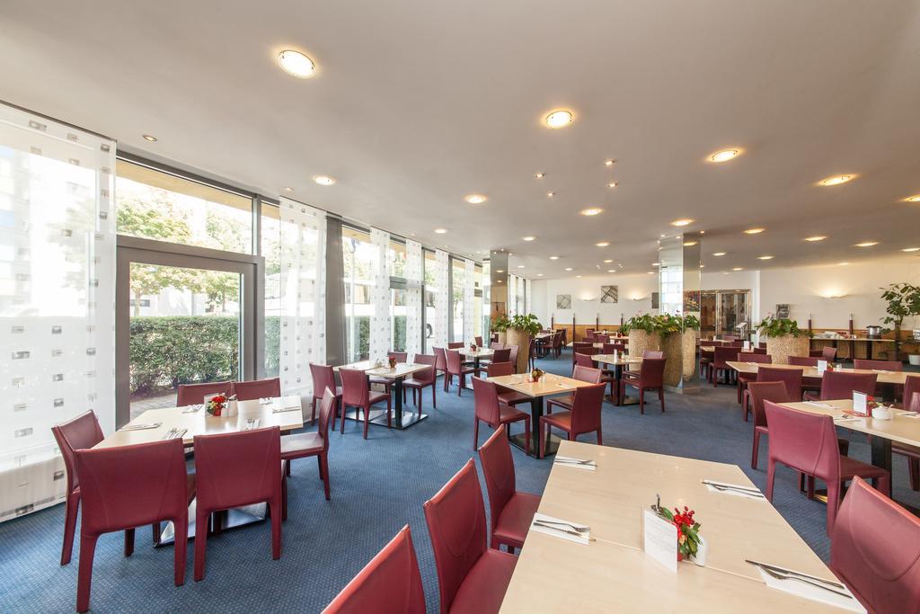 Novum Hotel Kavalier Βιέννη Εξωτερικό φωτογραφία