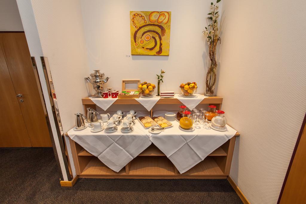 Novum Hotel Kavalier Βιέννη Εξωτερικό φωτογραφία