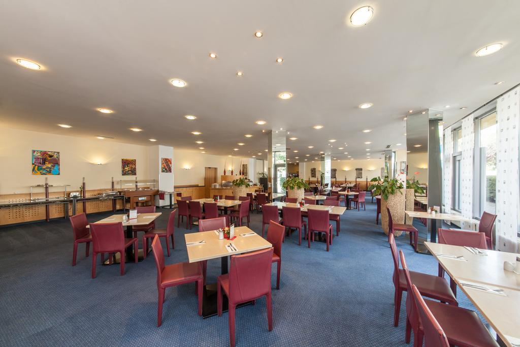Novum Hotel Kavalier Βιέννη Εξωτερικό φωτογραφία