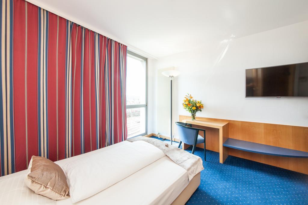 Novum Hotel Kavalier Βιέννη Δωμάτιο φωτογραφία