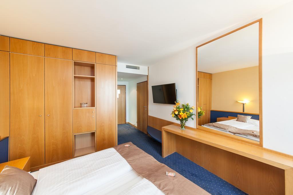 Novum Hotel Kavalier Βιέννη Δωμάτιο φωτογραφία