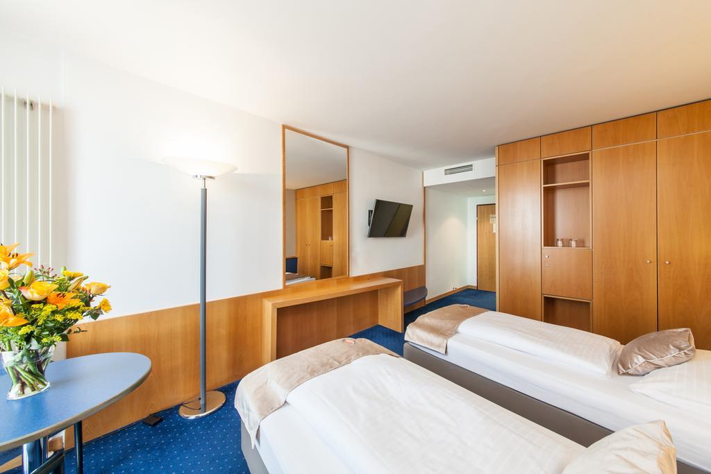 Novum Hotel Kavalier Βιέννη Δωμάτιο φωτογραφία