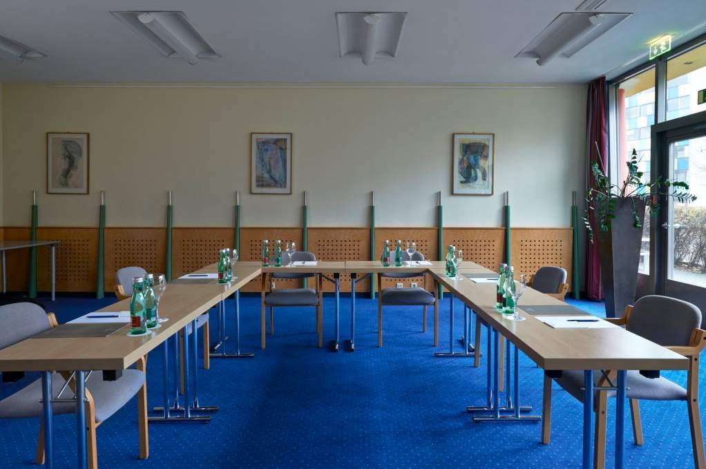 Novum Hotel Kavalier Βιέννη Εξωτερικό φωτογραφία
