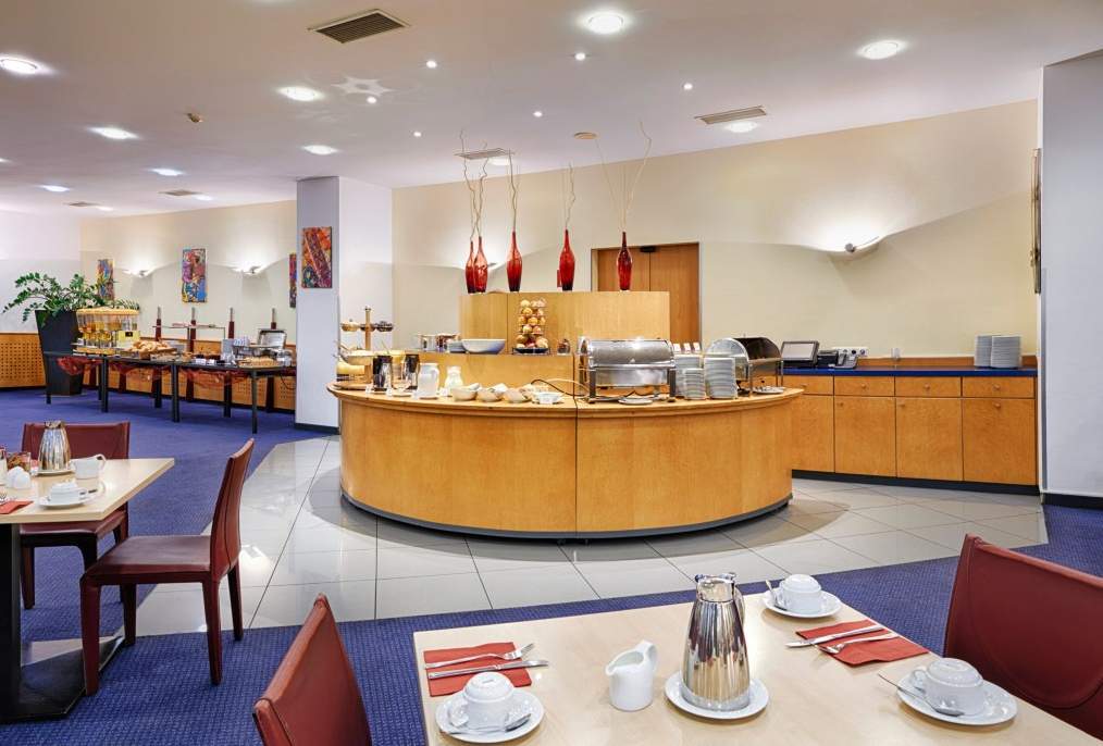 Novum Hotel Kavalier Βιέννη Εξωτερικό φωτογραφία