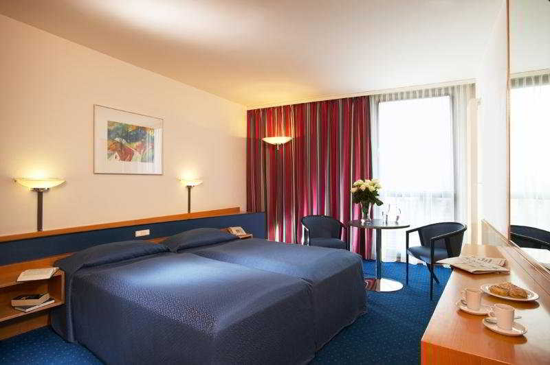 Novum Hotel Kavalier Βιέννη Εξωτερικό φωτογραφία