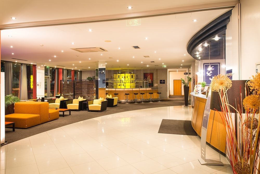 Novum Hotel Kavalier Βιέννη Εξωτερικό φωτογραφία