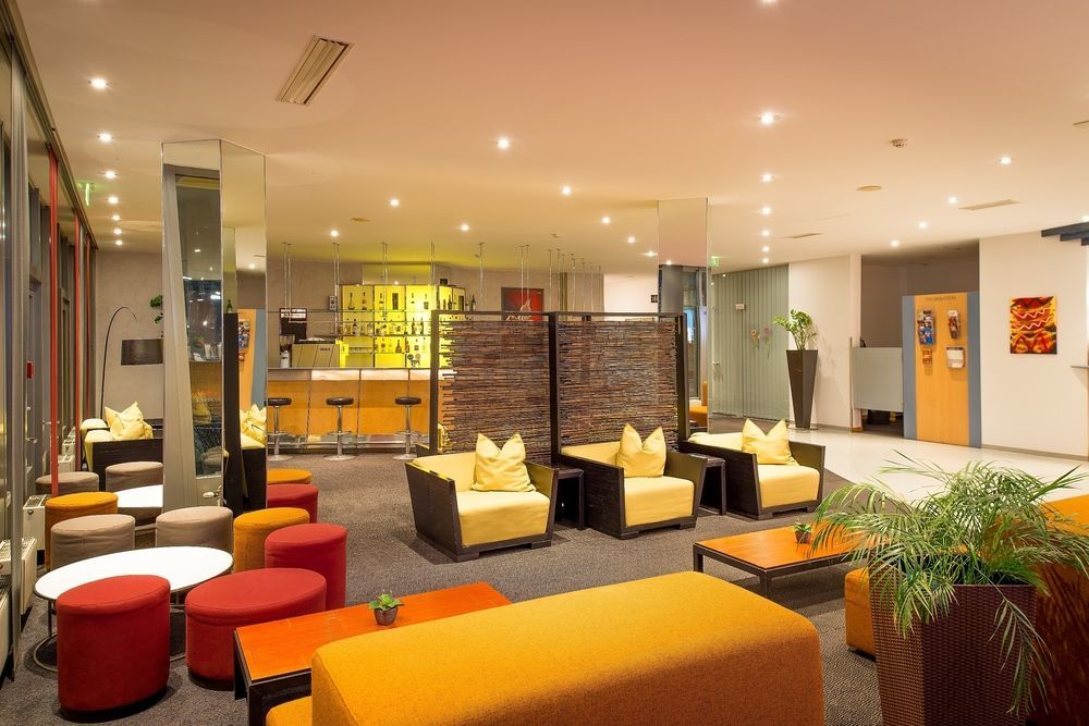 Novum Hotel Kavalier Βιέννη Εξωτερικό φωτογραφία
