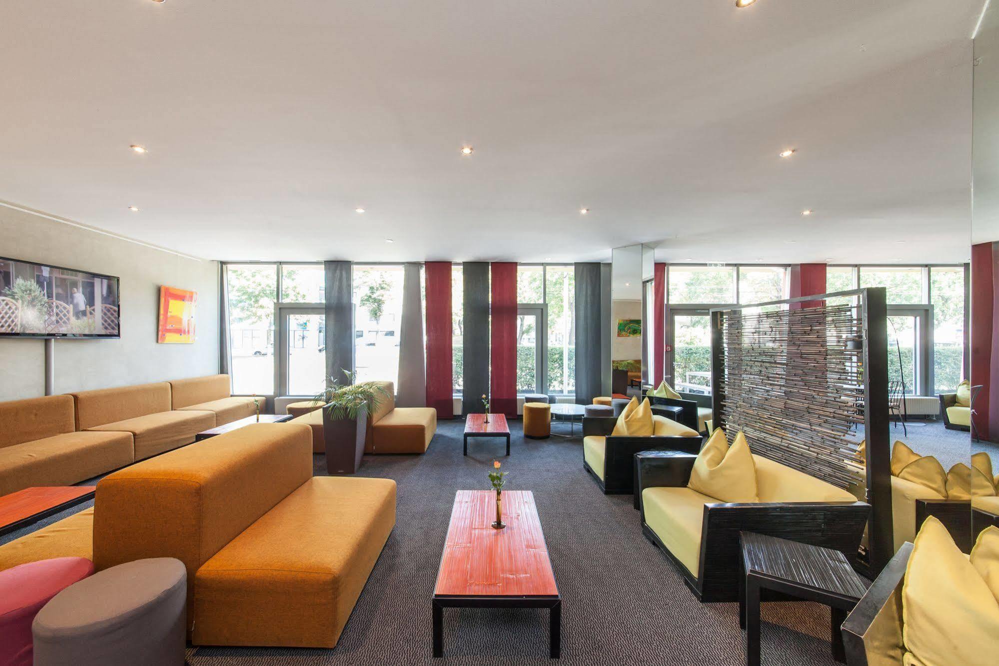Novum Hotel Kavalier Βιέννη Εξωτερικό φωτογραφία