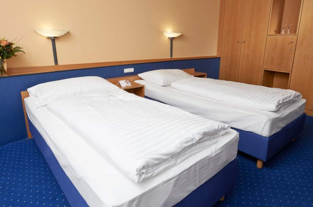Novum Hotel Kavalier Βιέννη Εξωτερικό φωτογραφία