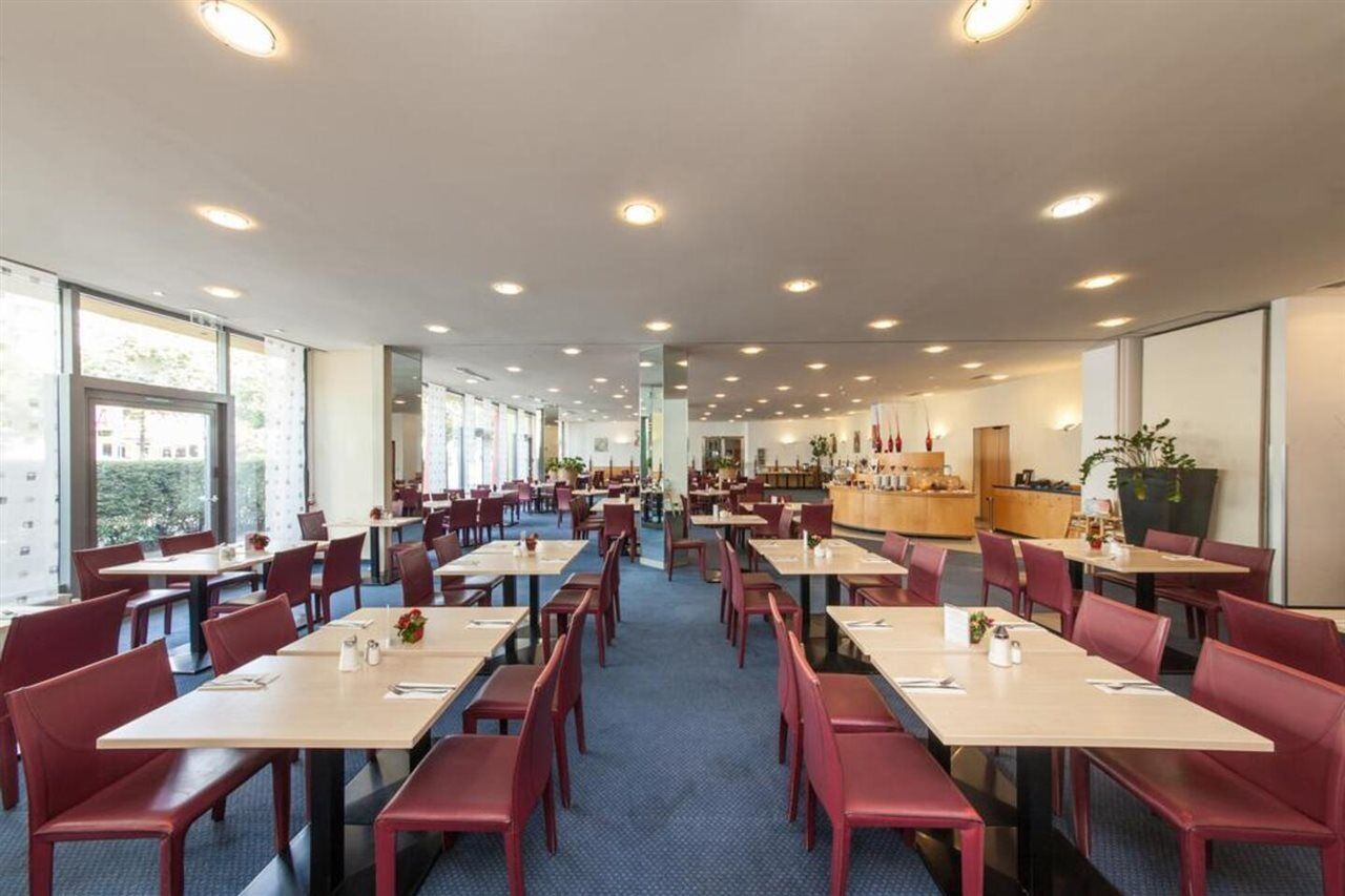 Novum Hotel Kavalier Βιέννη Εξωτερικό φωτογραφία