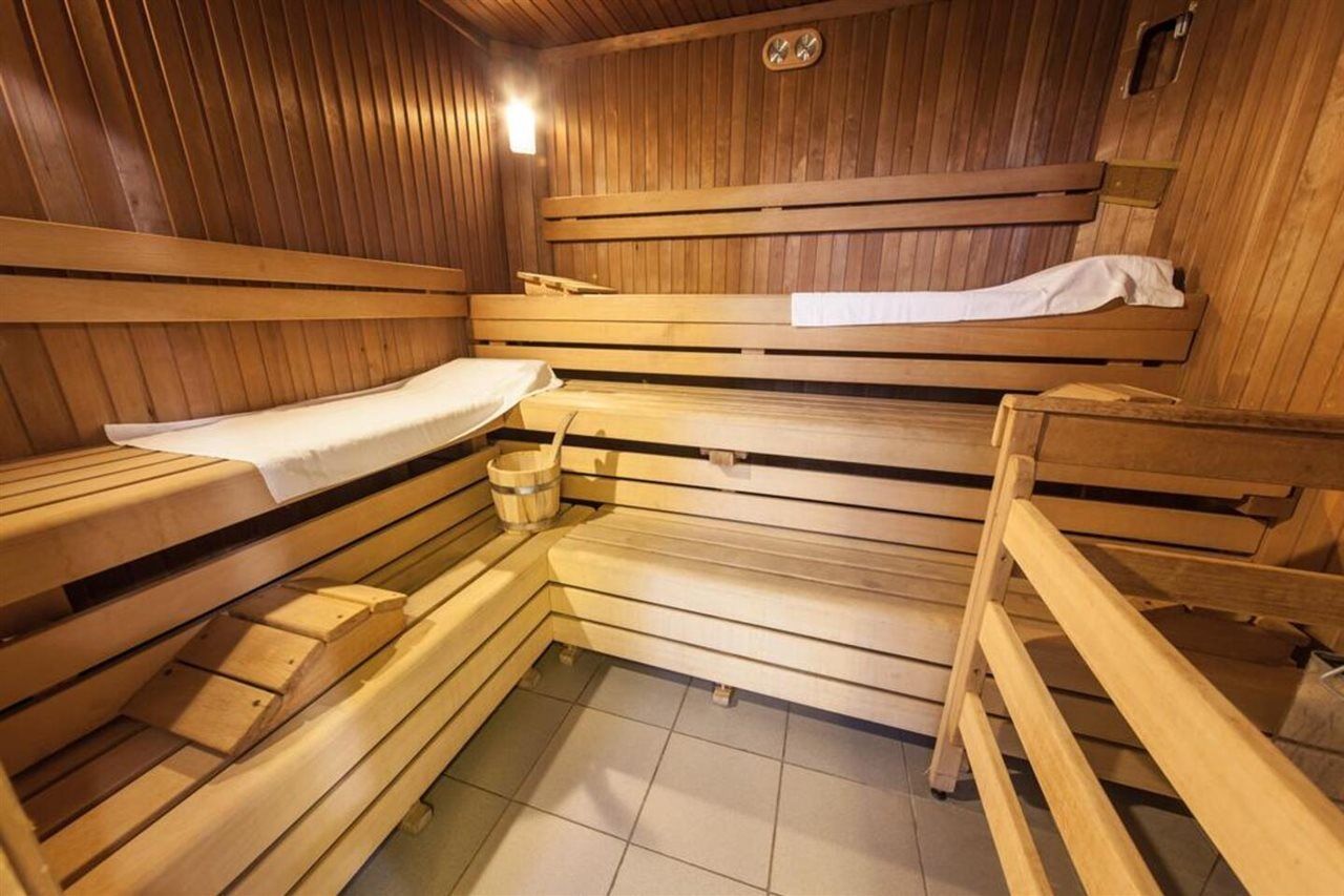 Novum Hotel Kavalier Βιέννη Εξωτερικό φωτογραφία