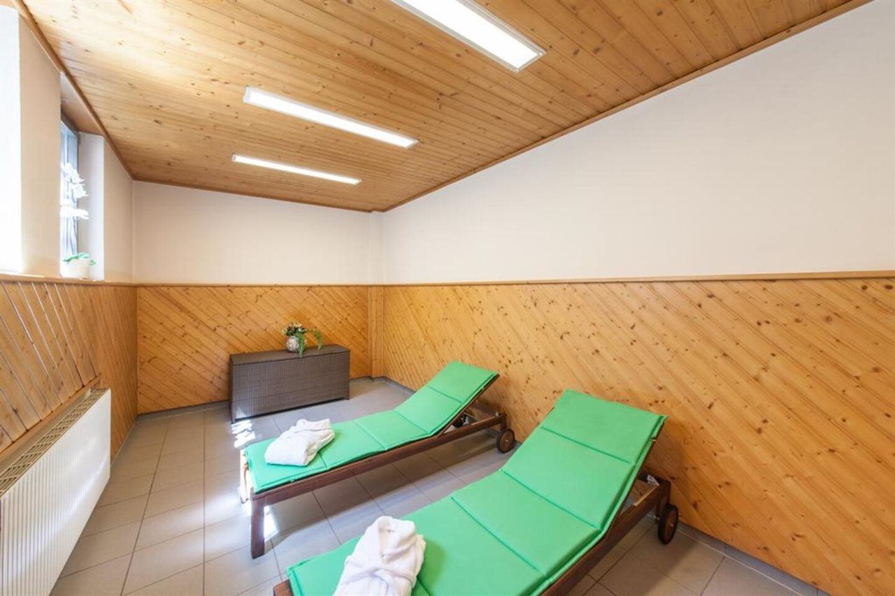 Novum Hotel Kavalier Βιέννη Εξωτερικό φωτογραφία