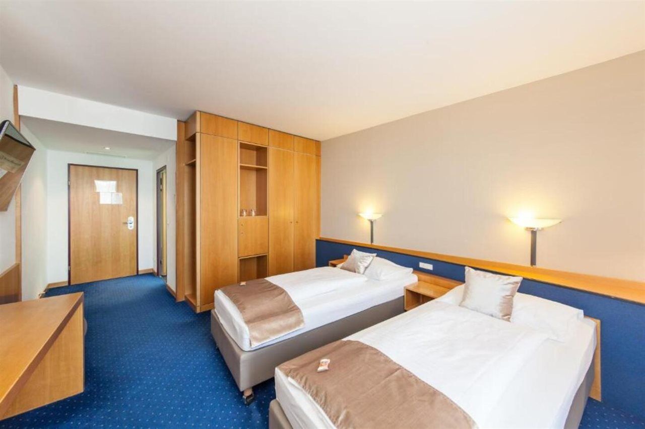 Novum Hotel Kavalier Βιέννη Εξωτερικό φωτογραφία